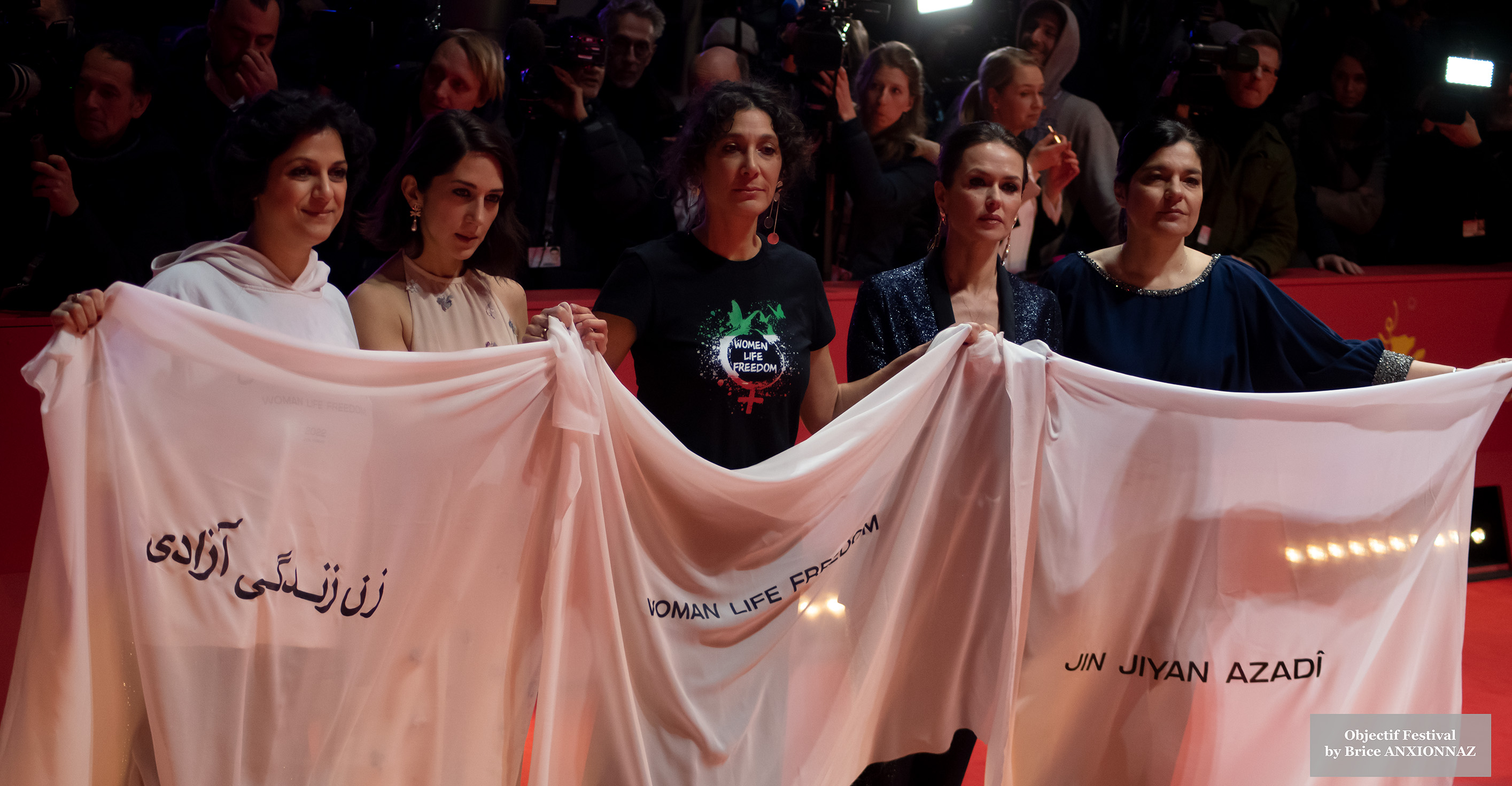 Photo 106 – 73rd Berlin International Film Festival